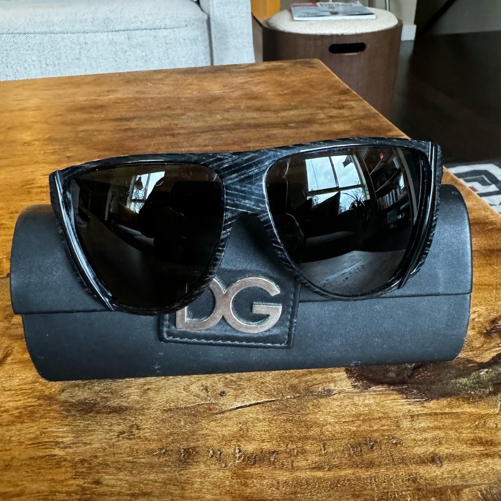 Dolce & Gabbana sunglasses - Excellent condition